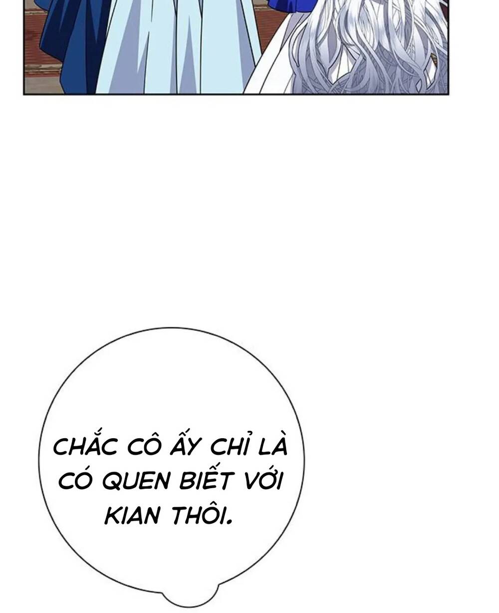Tôi trở thành mẹ của nam chính - Chapter 23 - Page 8