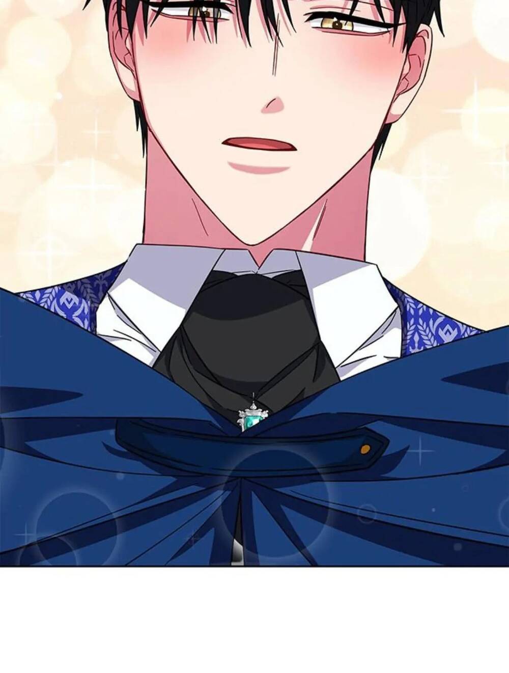 Tôi trở thành mẹ của nam chính - Chapter 23 - Page 90