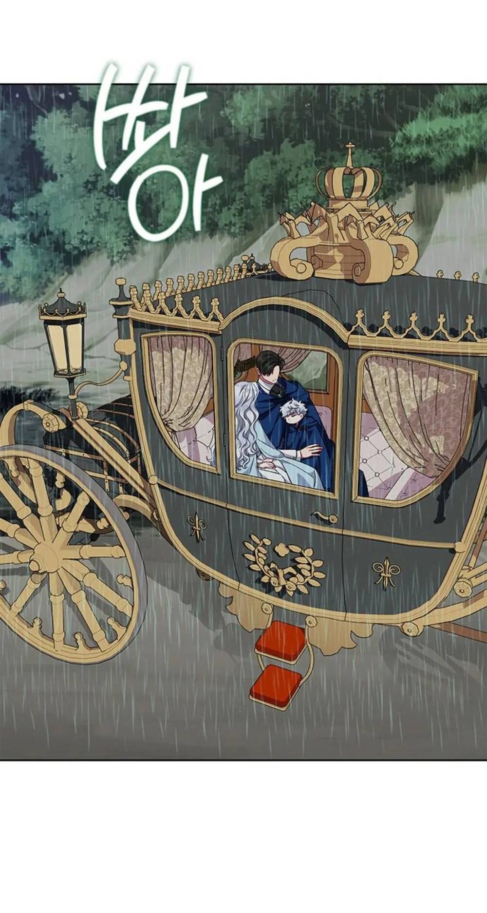 Tôi trở thành mẹ của nam chính - Chapter 23 - Page 93