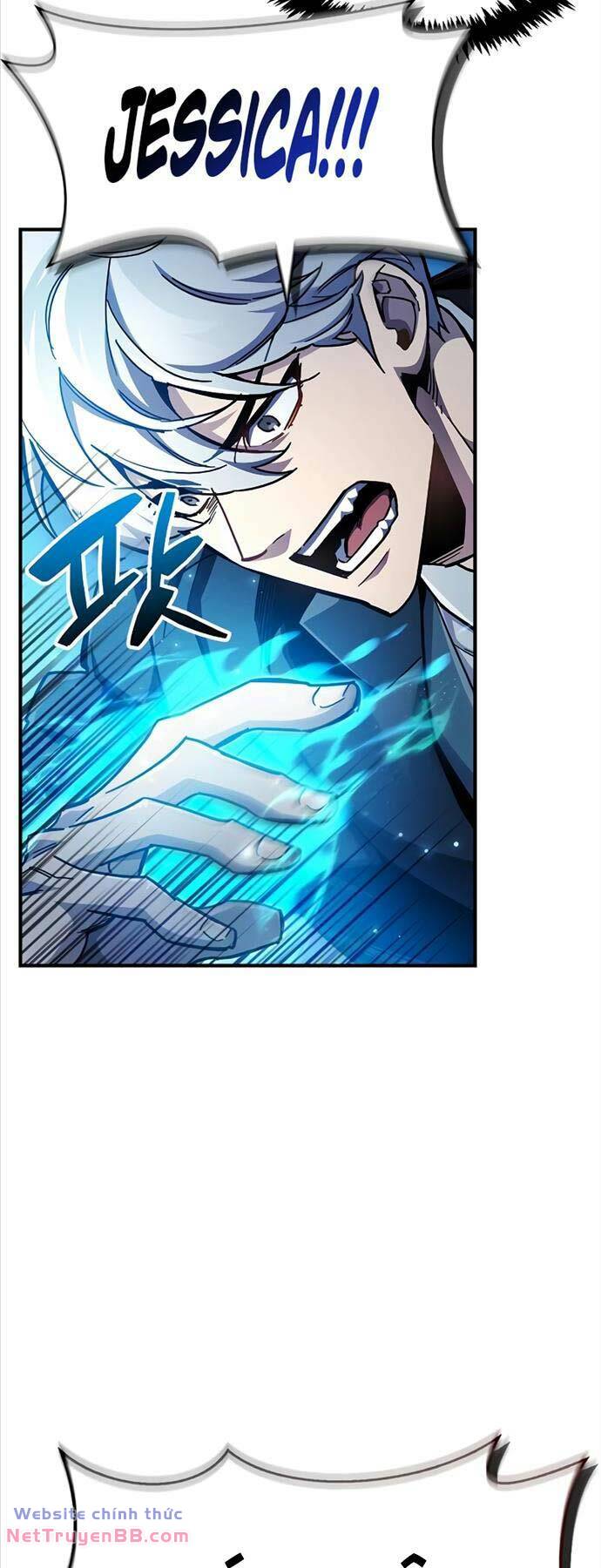 Người Chơi Che Giấu Quá Khứ - Chapter 43 - Page 10