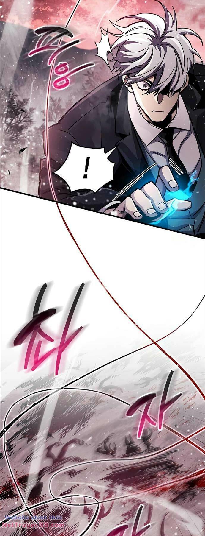 Người Chơi Che Giấu Quá Khứ - Chapter 43 - Page 13