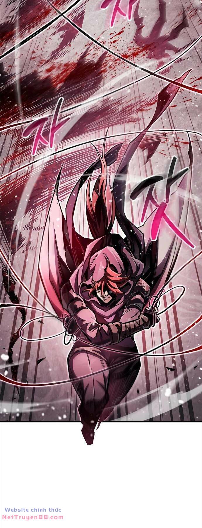 Người Chơi Che Giấu Quá Khứ - Chapter 43 - Page 14