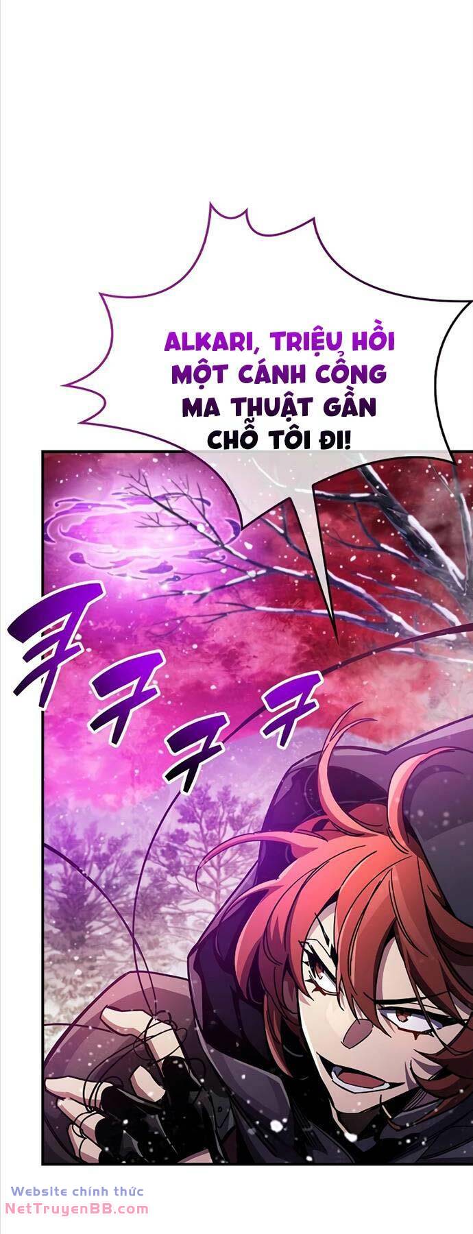 Người Chơi Che Giấu Quá Khứ - Chapter 43 - Page 15