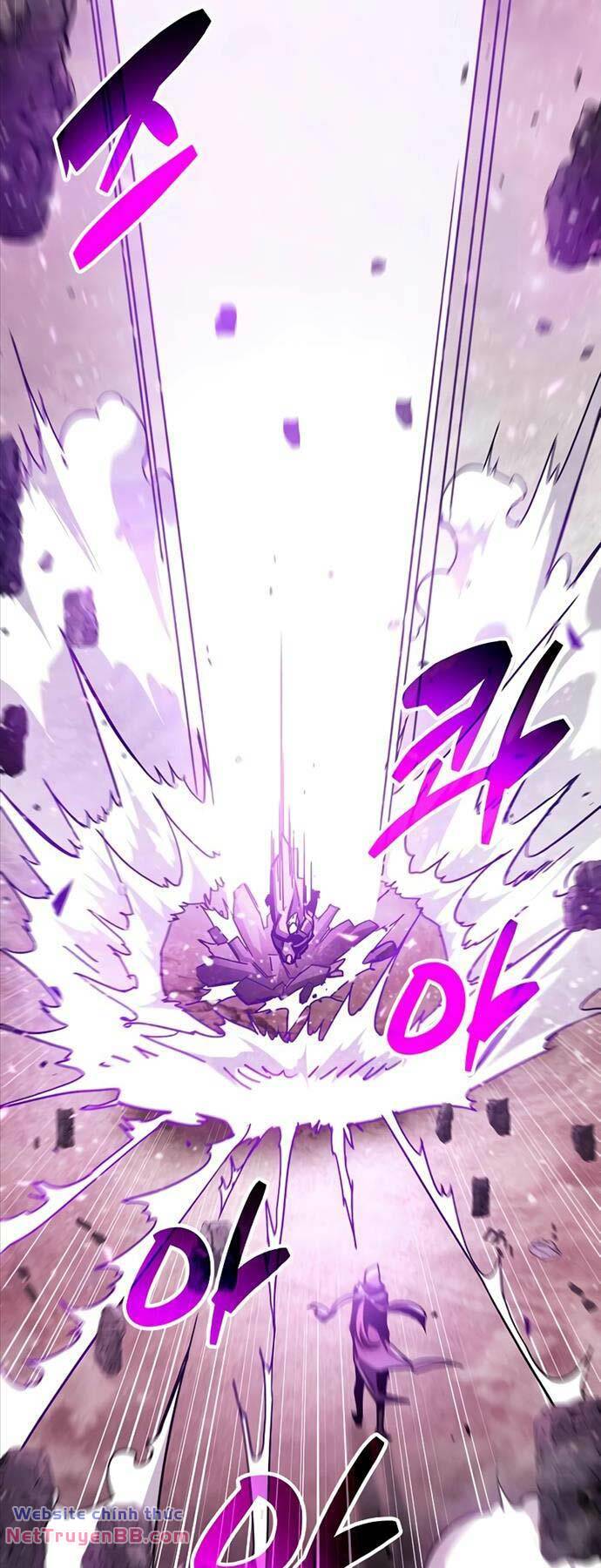 Người Chơi Che Giấu Quá Khứ - Chapter 43 - Page 21