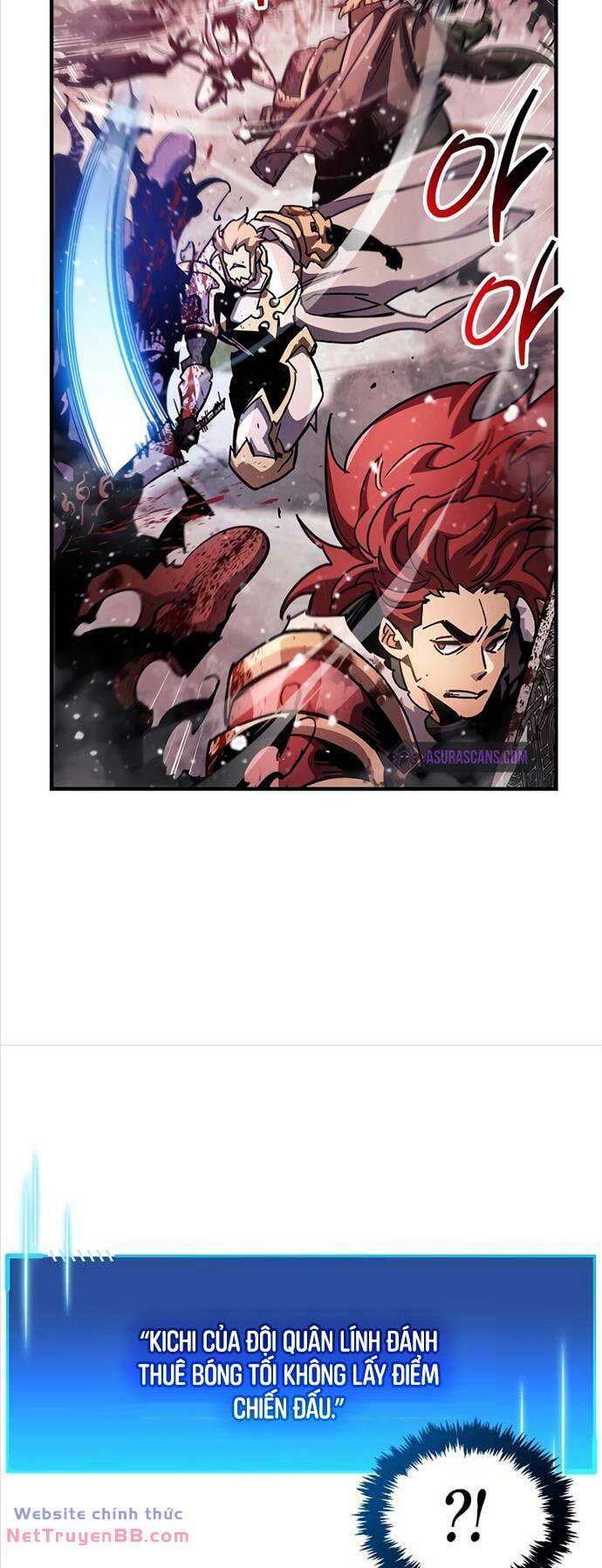 Người Chơi Che Giấu Quá Khứ - Chapter 43 - Page 25