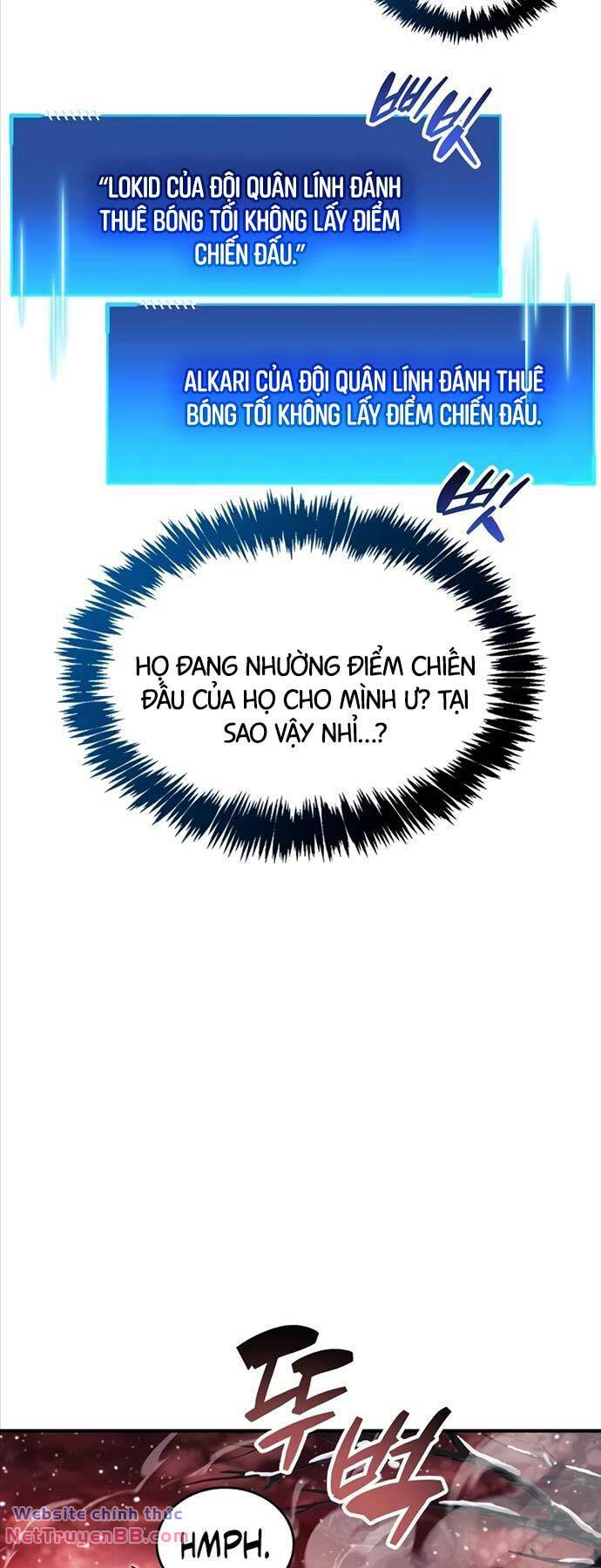 Người Chơi Che Giấu Quá Khứ - Chapter 43 - Page 26