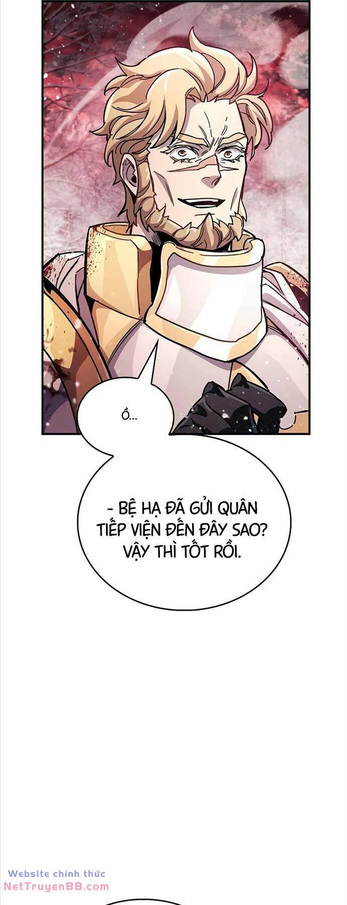 Người Chơi Che Giấu Quá Khứ - Chapter 43 - Page 30