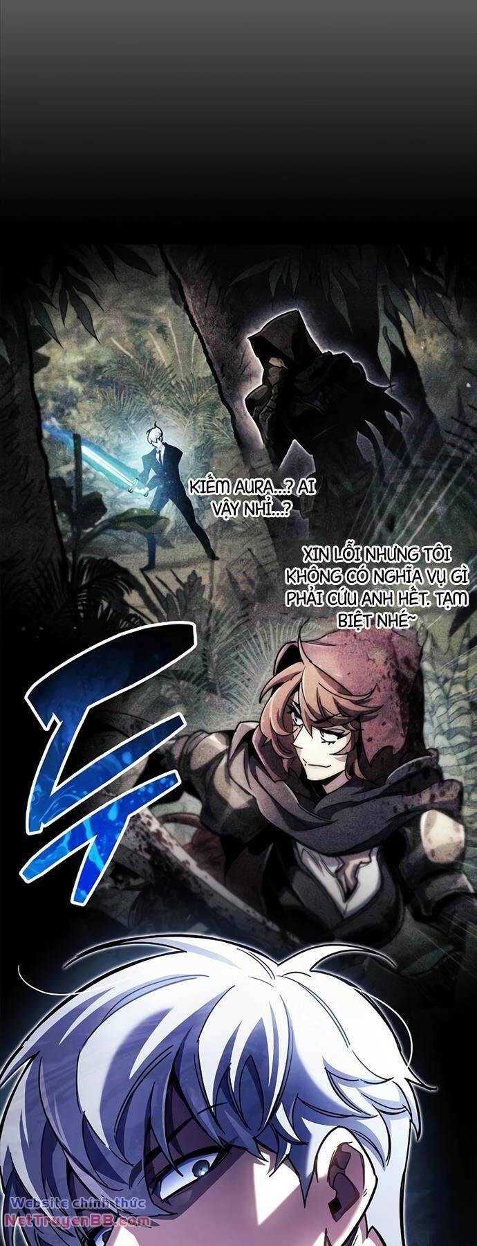 Người Chơi Che Giấu Quá Khứ - Chapter 43 - Page 33