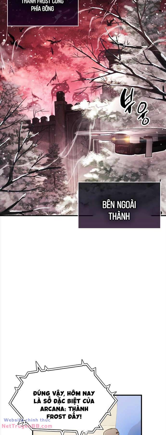 Người Chơi Che Giấu Quá Khứ - Chapter 43 - Page 37