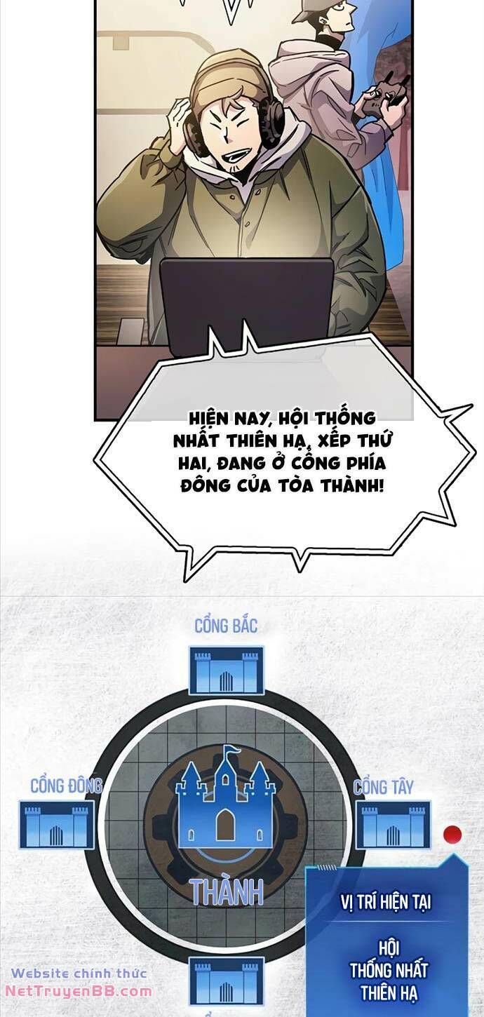 Người Chơi Che Giấu Quá Khứ - Chapter 43 - Page 38