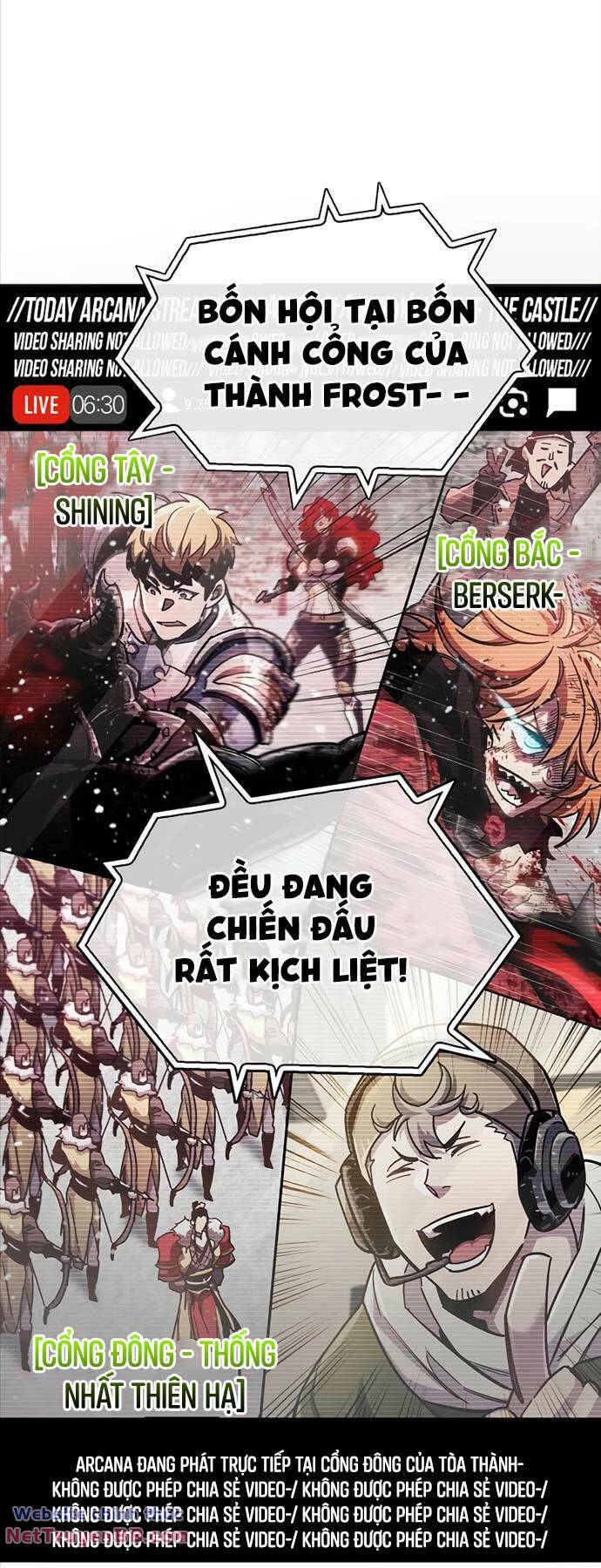 Người Chơi Che Giấu Quá Khứ - Chapter 43 - Page 40