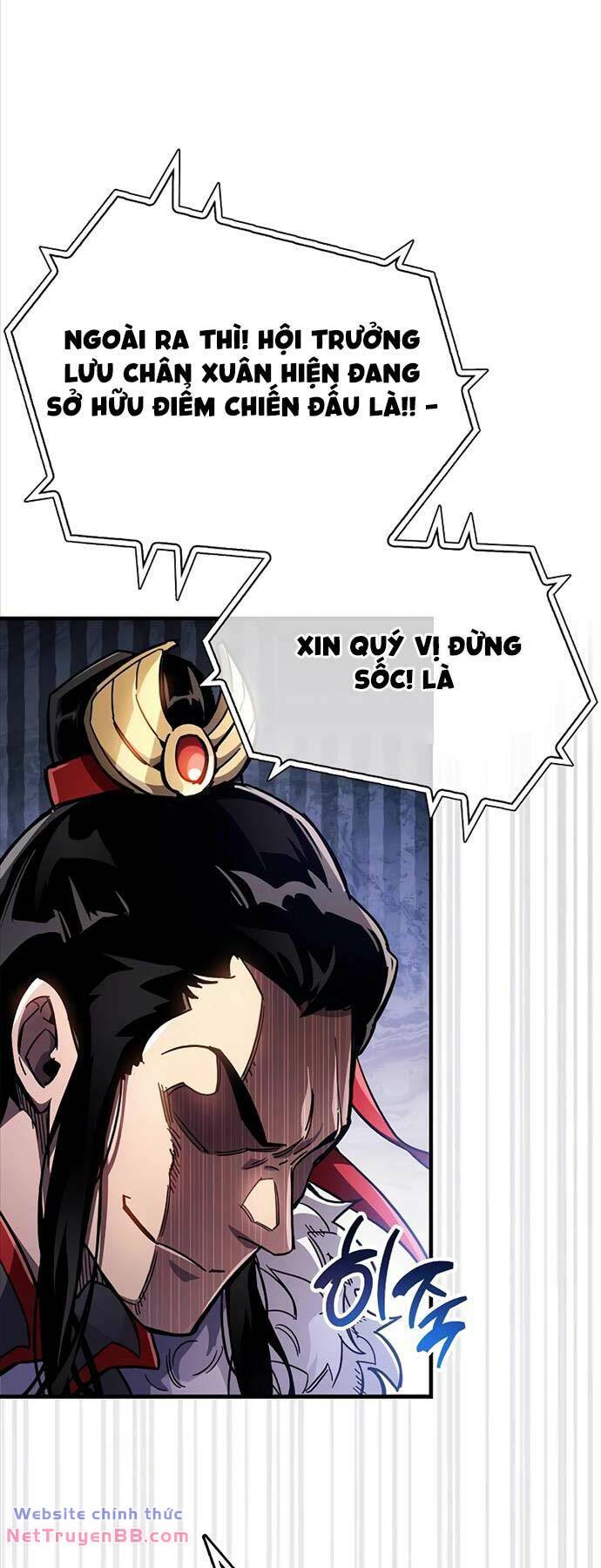 Người Chơi Che Giấu Quá Khứ - Chapter 43 - Page 44