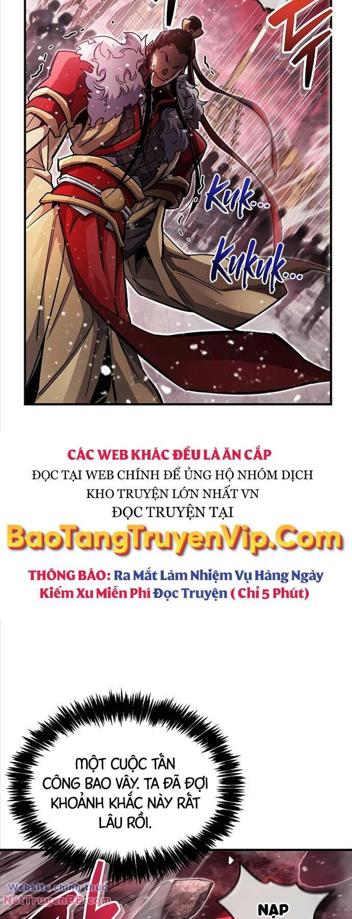 Người Chơi Che Giấu Quá Khứ - Chapter 43 - Page 46