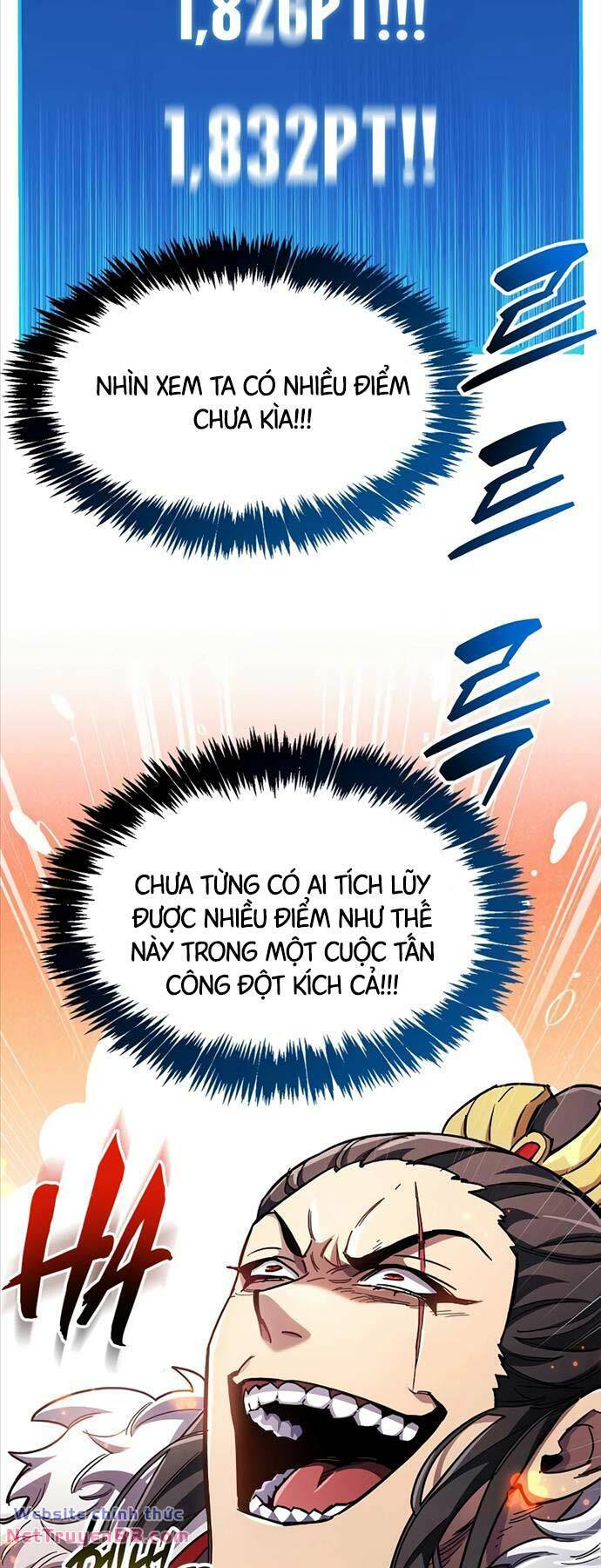 Người Chơi Che Giấu Quá Khứ - Chapter 43 - Page 48