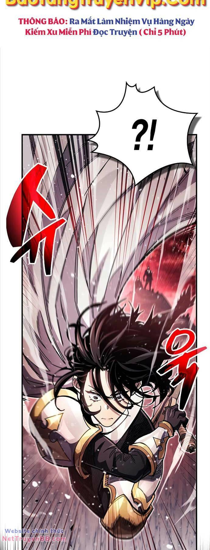 Người Chơi Che Giấu Quá Khứ - Chapter 43 - Page 4