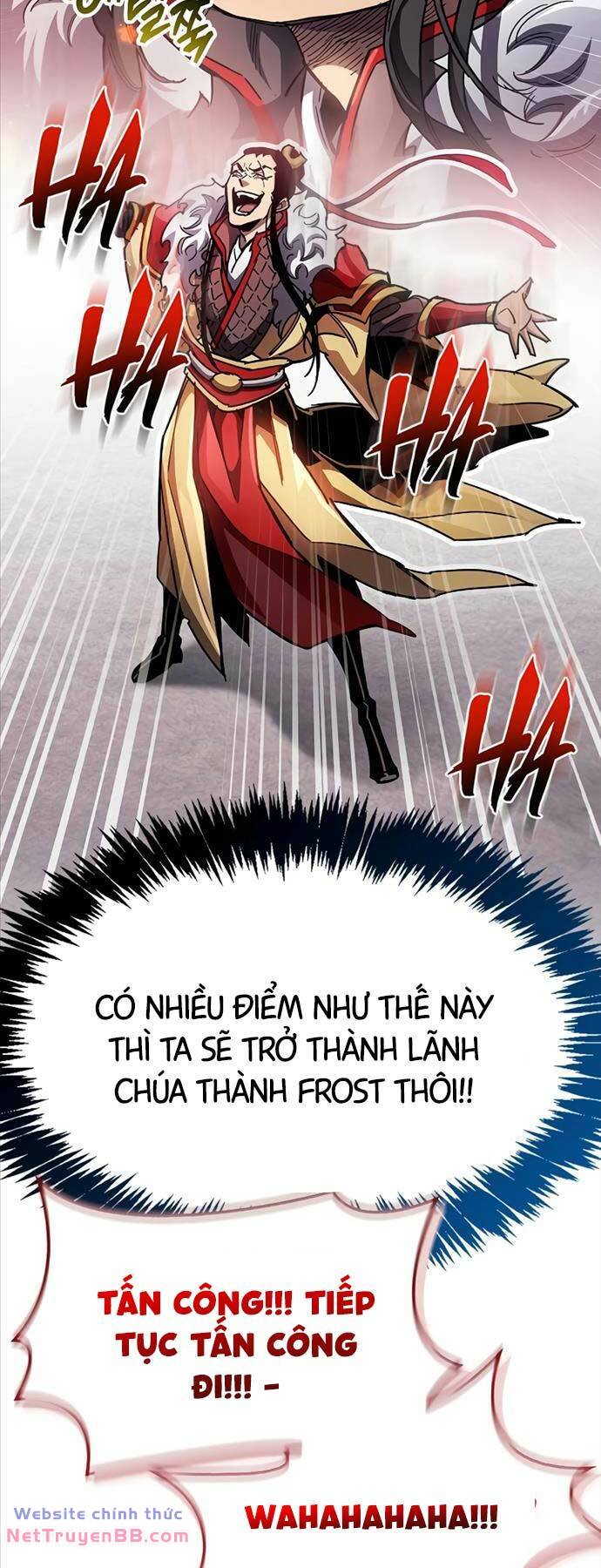 Người Chơi Che Giấu Quá Khứ - Chapter 43 - Page 49