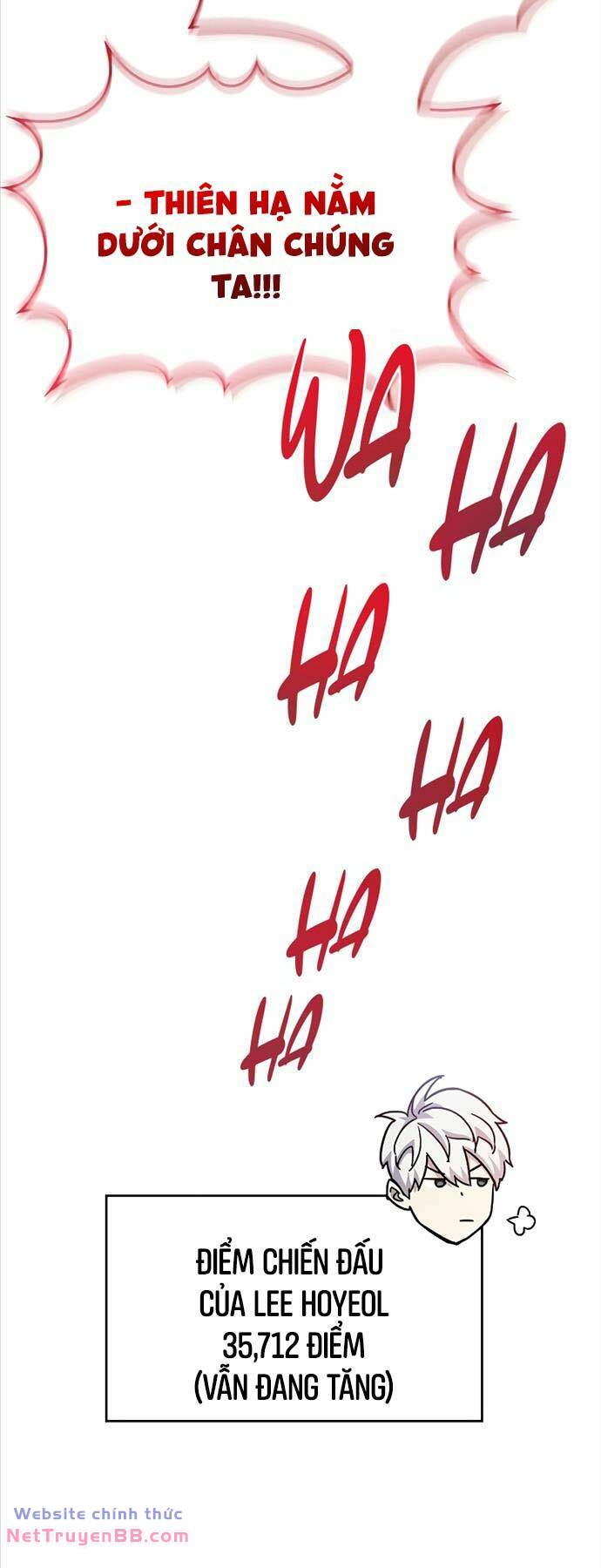 Người Chơi Che Giấu Quá Khứ - Chapter 43 - Page 50