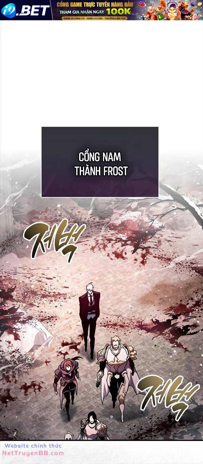 Người Chơi Che Giấu Quá Khứ - Chapter 43 - Page 51