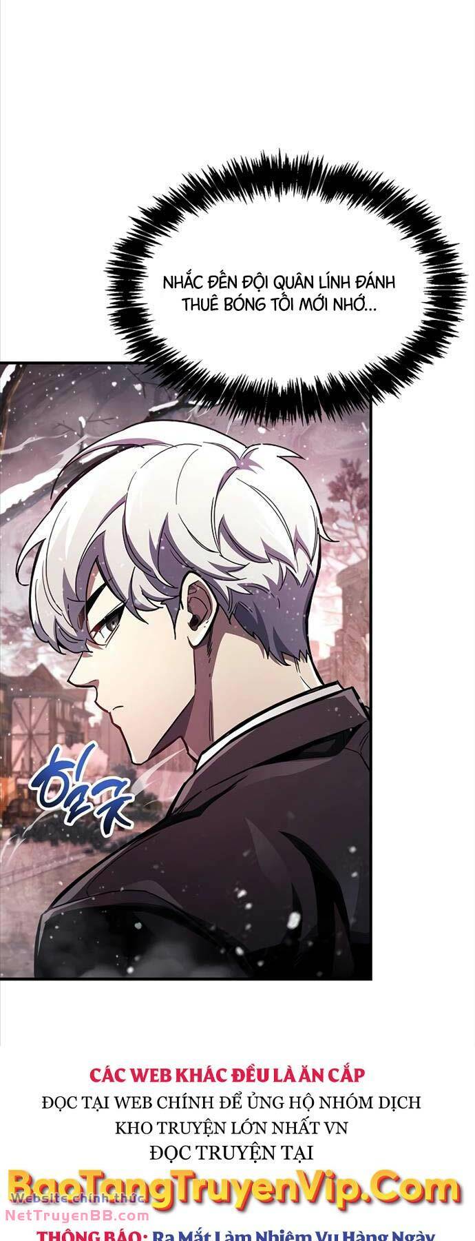 Người Chơi Che Giấu Quá Khứ - Chapter 43 - Page 54