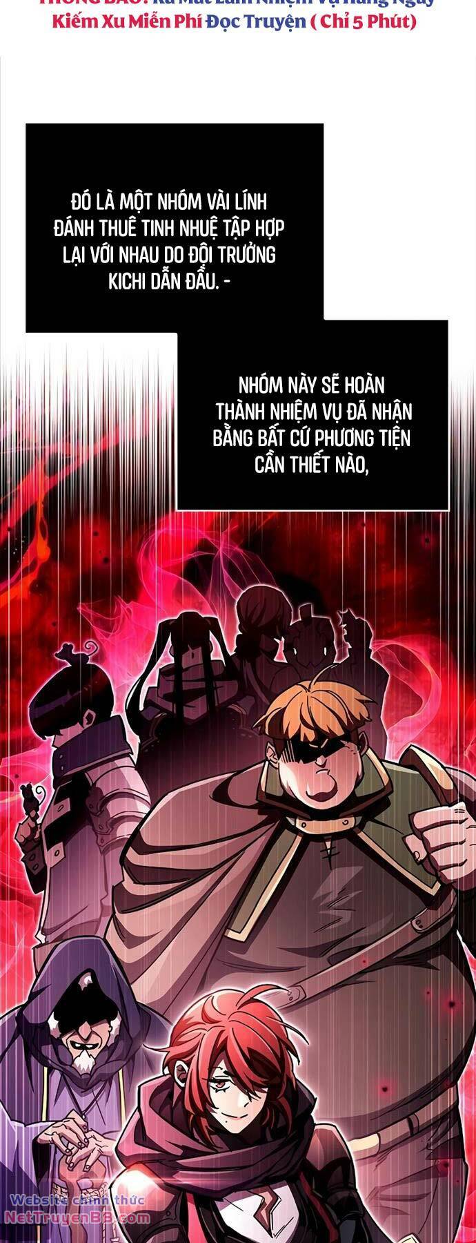 Người Chơi Che Giấu Quá Khứ - Chapter 43 - Page 55