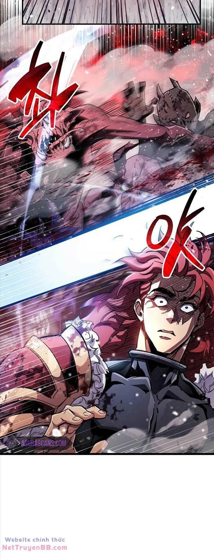 Người Chơi Che Giấu Quá Khứ - Chapter 43 - Page 5