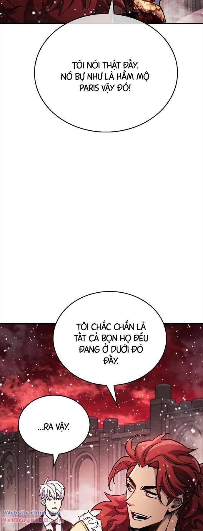 Người Chơi Che Giấu Quá Khứ - Chapter 43 - Page 69