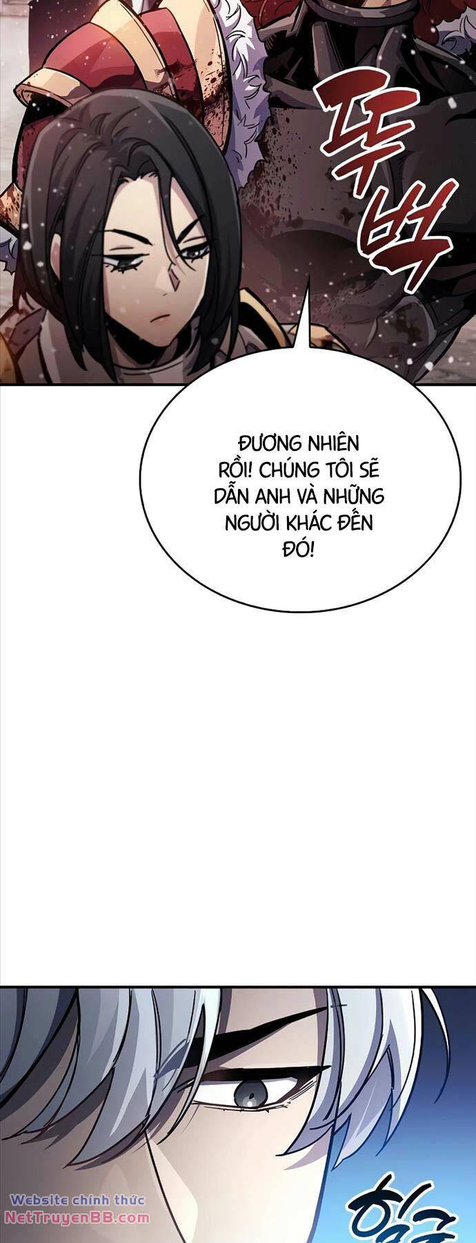 Người Chơi Che Giấu Quá Khứ - Chapter 43 - Page 70