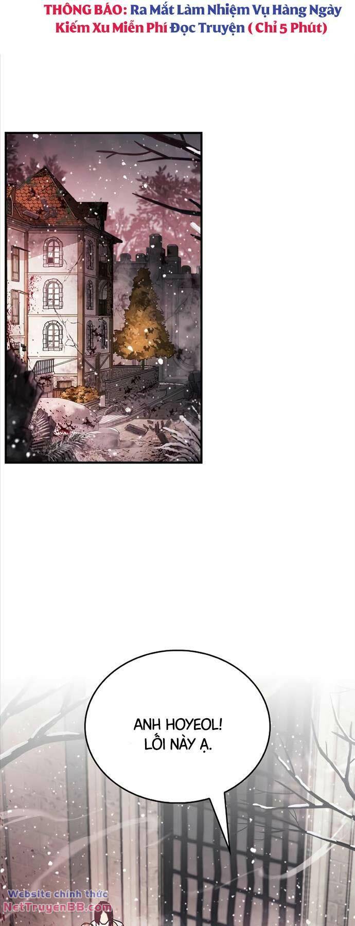 Người Chơi Che Giấu Quá Khứ - Chapter 43 - Page 72