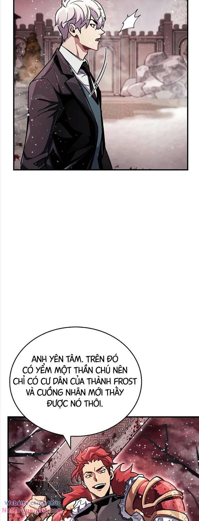 Người Chơi Che Giấu Quá Khứ - Chapter 43 - Page 74