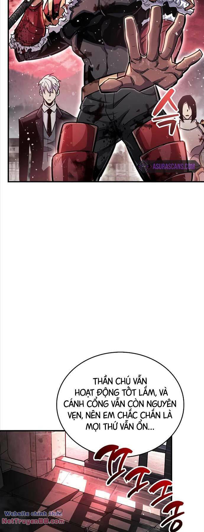 Người Chơi Che Giấu Quá Khứ - Chapter 43 - Page 75