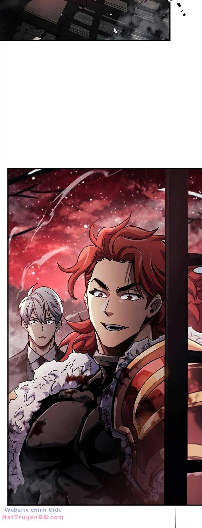 Người Chơi Che Giấu Quá Khứ - Chapter 43 - Page 76