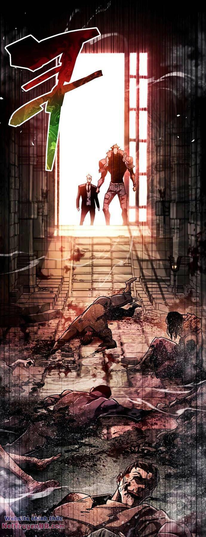 Người Chơi Che Giấu Quá Khứ - Chapter 43 - Page 78