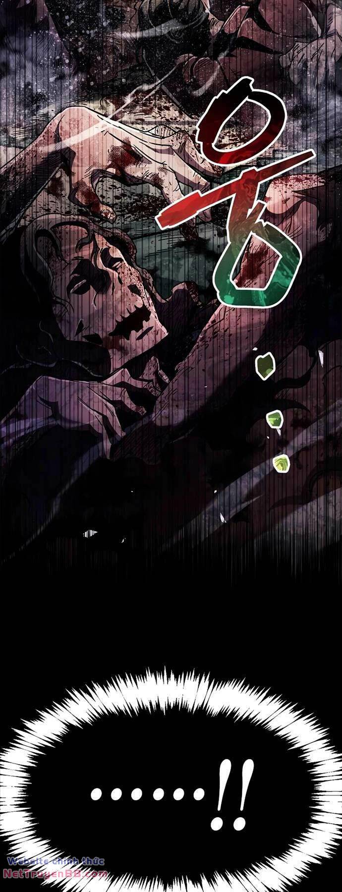 Người Chơi Che Giấu Quá Khứ - Chapter 43 - Page 79