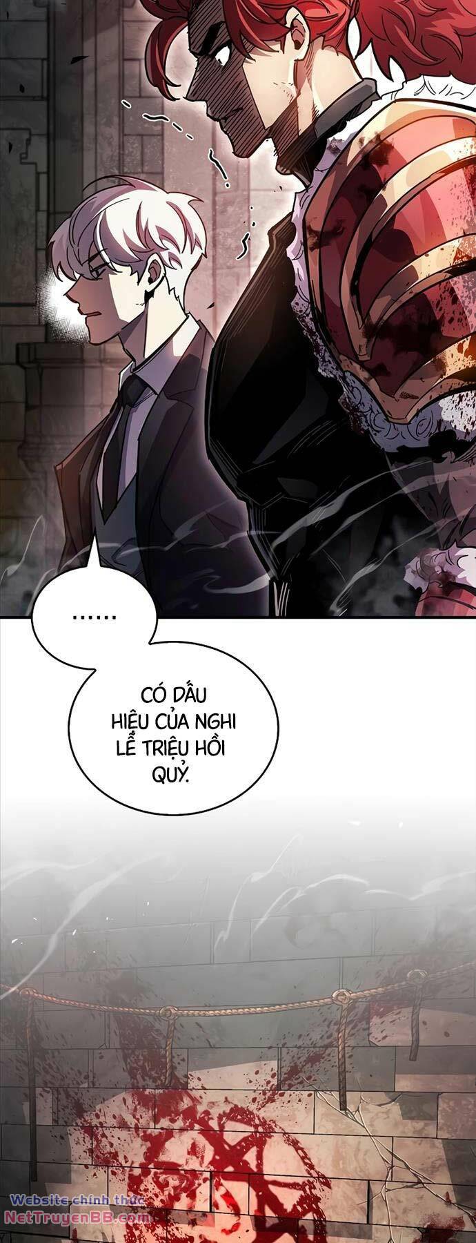 Người Chơi Che Giấu Quá Khứ - Chapter 43 - Page 81