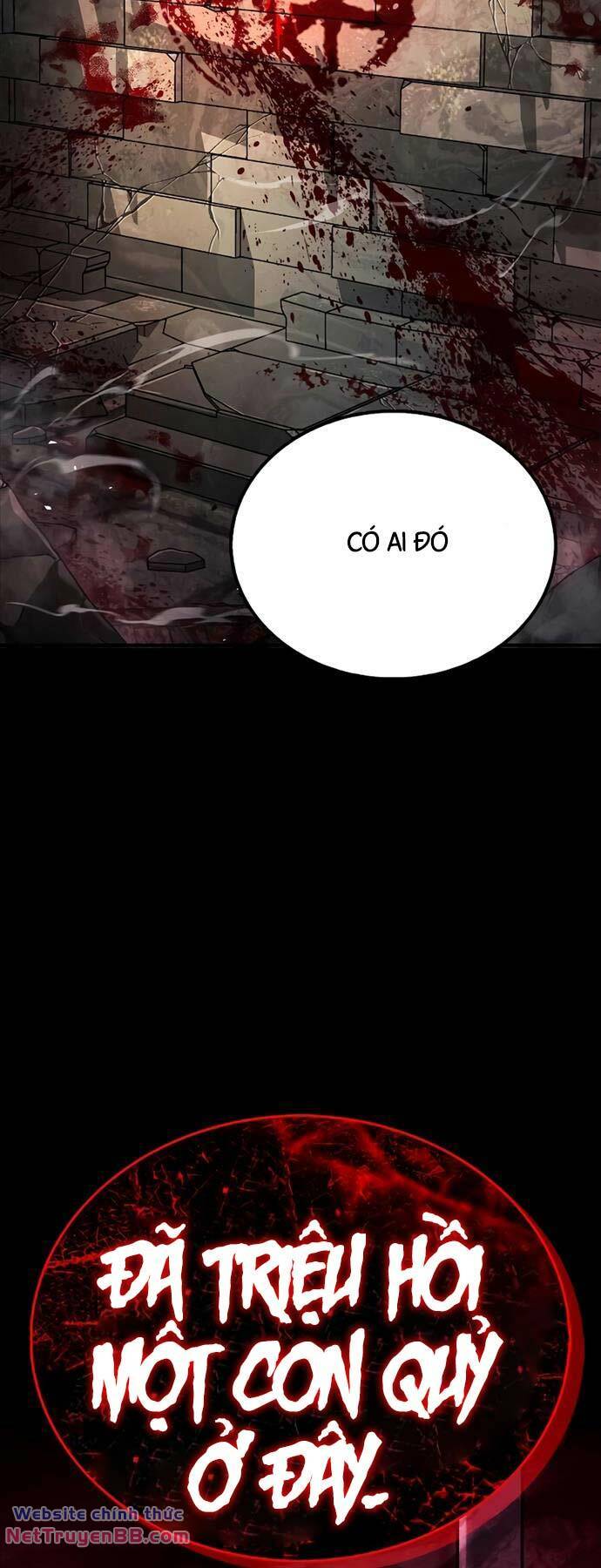 Người Chơi Che Giấu Quá Khứ - Chapter 43 - Page 82