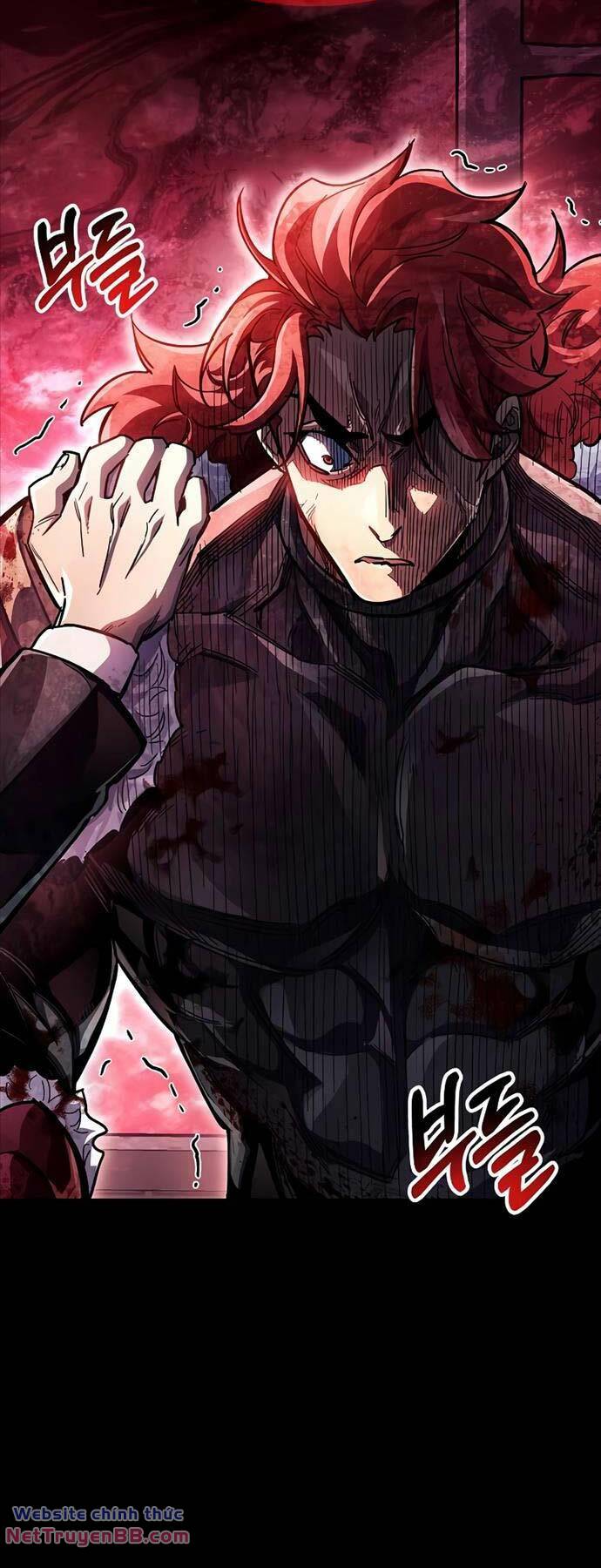 Người Chơi Che Giấu Quá Khứ - Chapter 43 - Page 83