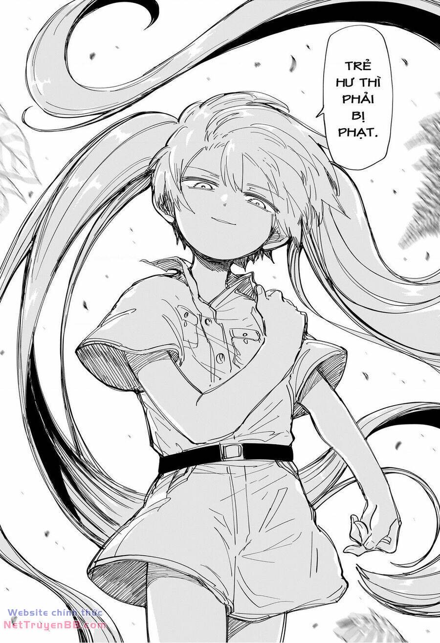 Gia Tộc Điệp Viên Yozakura - Chapter 208 - Page 17