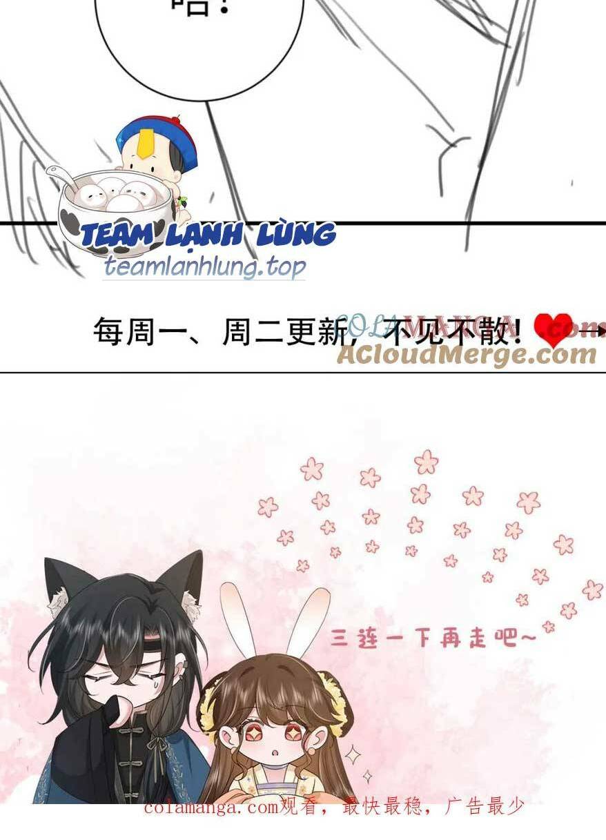 Cách Thức Sinh Tồn Của Pháo Hôi Khuê Nữ - Chapter 244 - Page 25