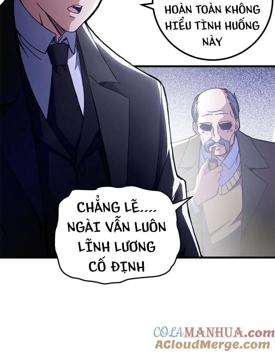 Trưởng Giám Ngục Trông Coi Các Ma Nữ - Chapter 58 - Page 9