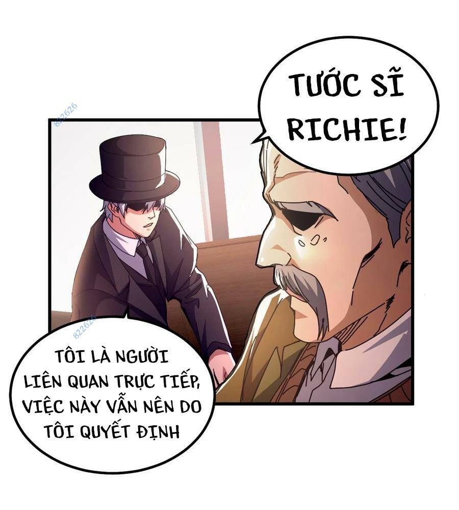 Trưởng Giám Ngục Trông Coi Các Ma Nữ - Chapter 58 - Page 23