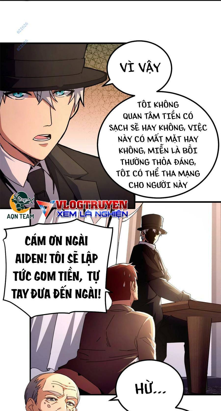 Trưởng Giám Ngục Trông Coi Các Ma Nữ - Chapter 58 - Page 25