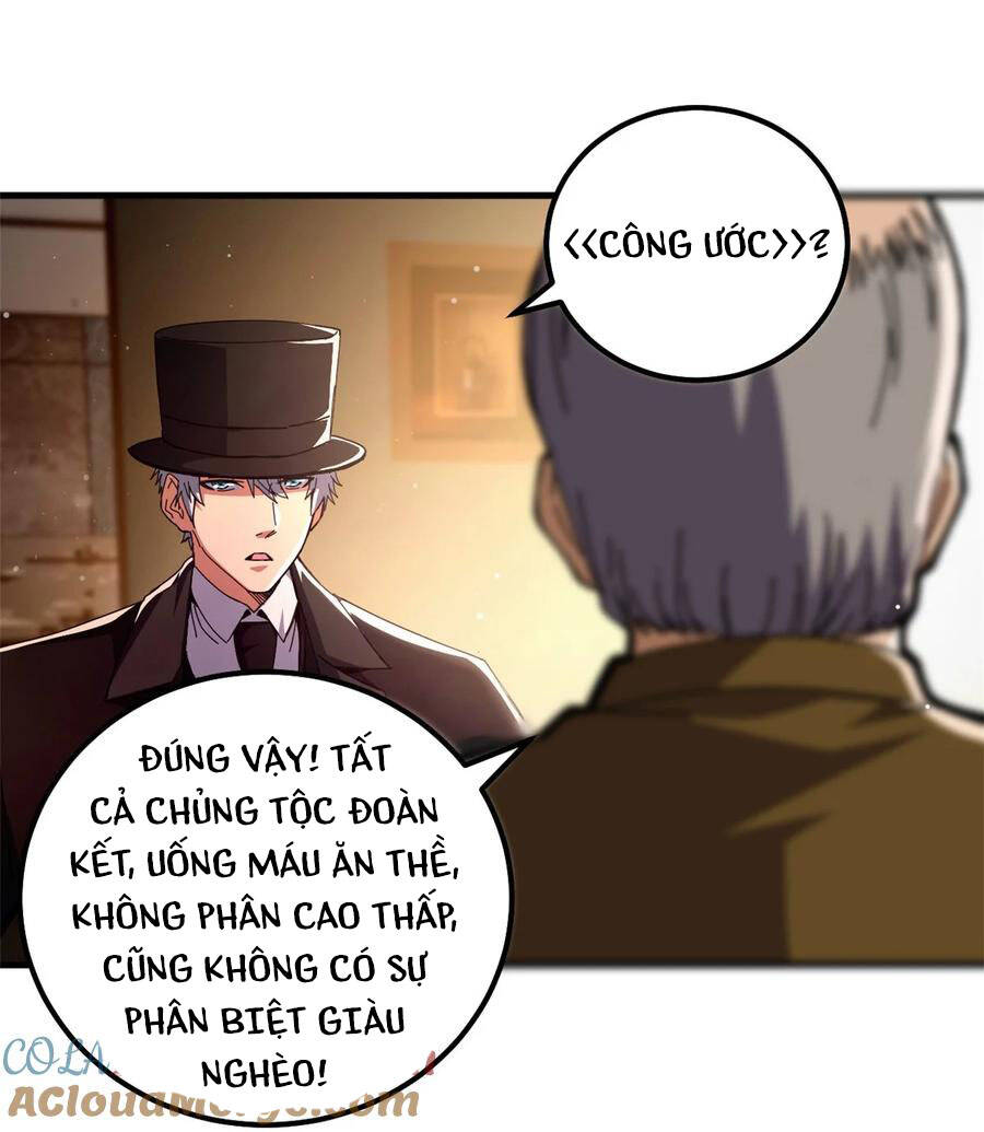 Trưởng Giám Ngục Trông Coi Các Ma Nữ - Chapter 58 - Page 30
