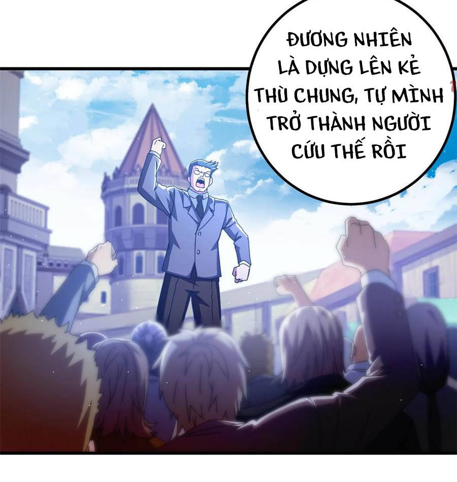 Trưởng Giám Ngục Trông Coi Các Ma Nữ - Chapter 58 - Page 34