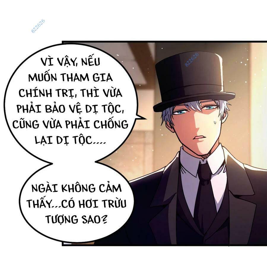 Trưởng Giám Ngục Trông Coi Các Ma Nữ - Chapter 58 - Page 35