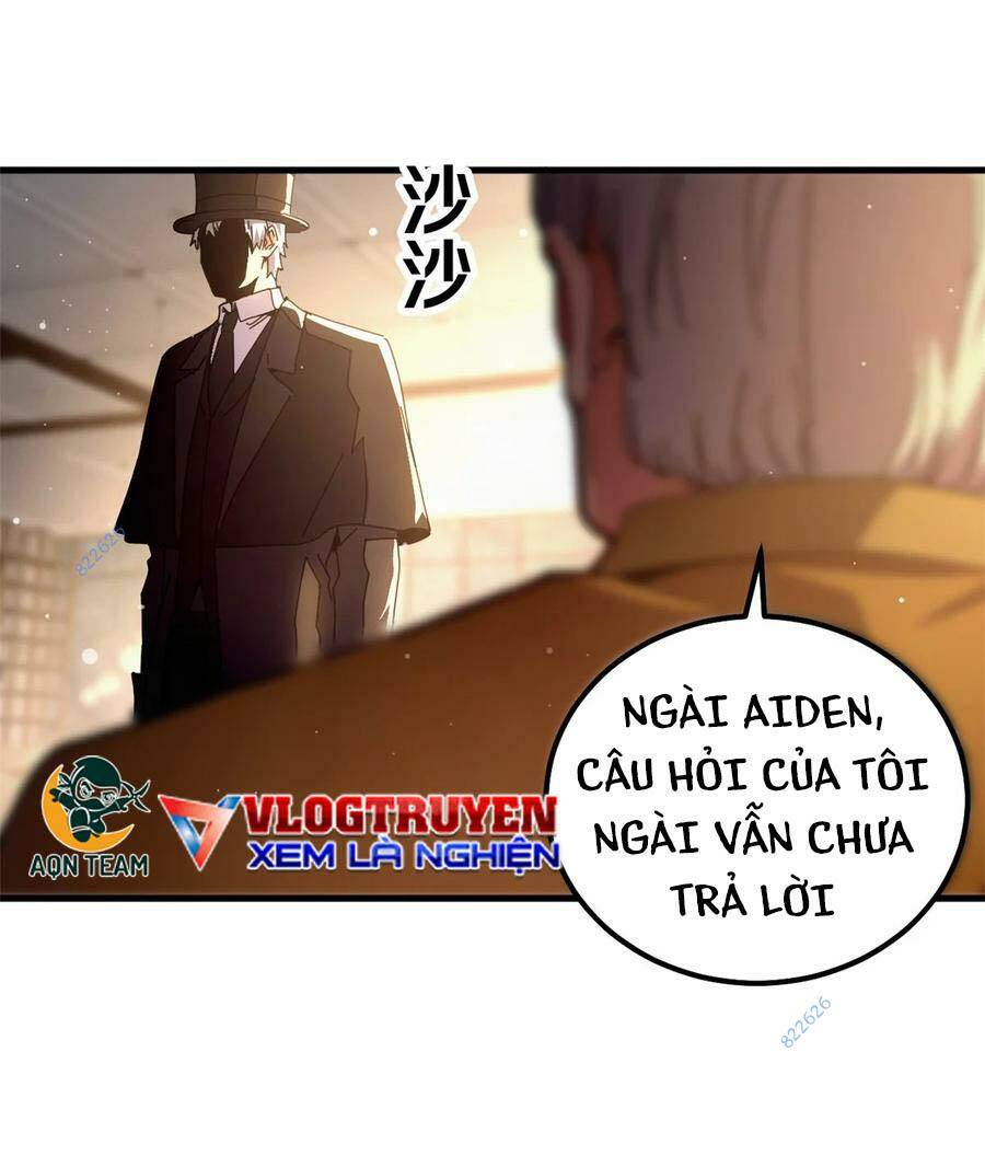 Trưởng Giám Ngục Trông Coi Các Ma Nữ - Chapter 58 - Page 37