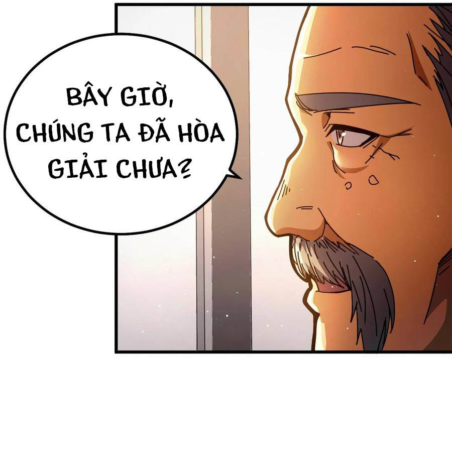 Trưởng Giám Ngục Trông Coi Các Ma Nữ - Chapter 58 - Page 38