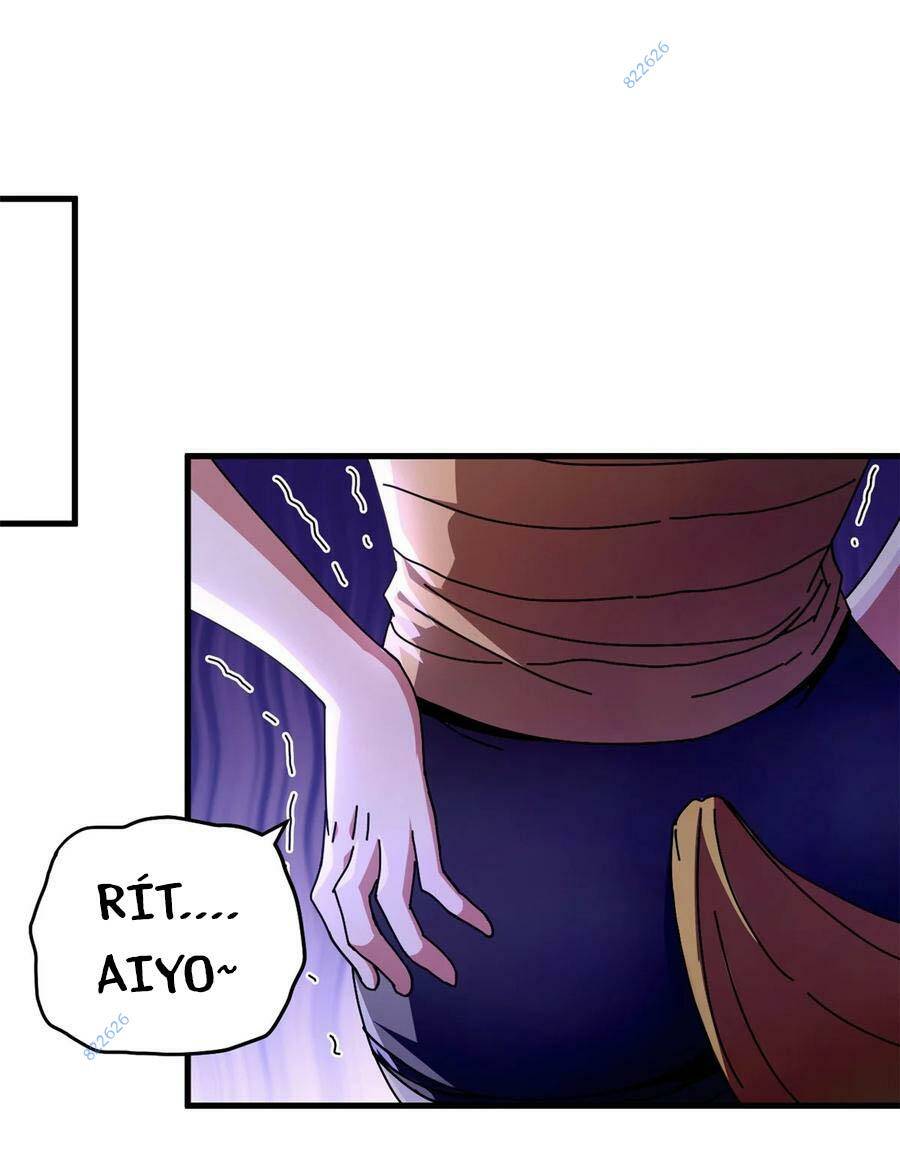 Trưởng Giám Ngục Trông Coi Các Ma Nữ - Chapter 58 - Page 41