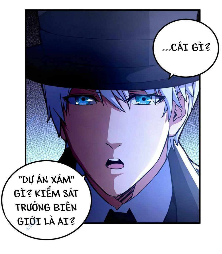 Trưởng Giám Ngục Trông Coi Các Ma Nữ - Chapter 58 - Page 7