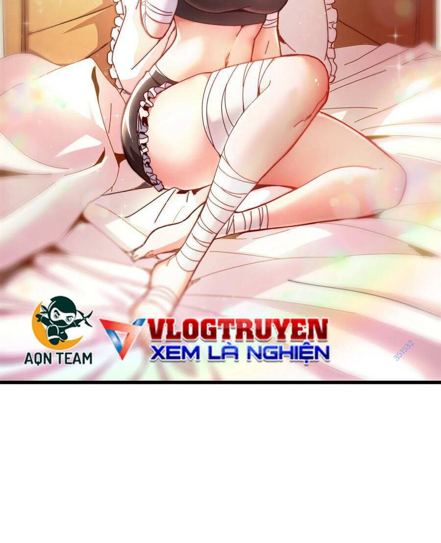 Trưởng Giám Ngục Trông Coi Các Ma Nữ - Chapter 59 - Page 9