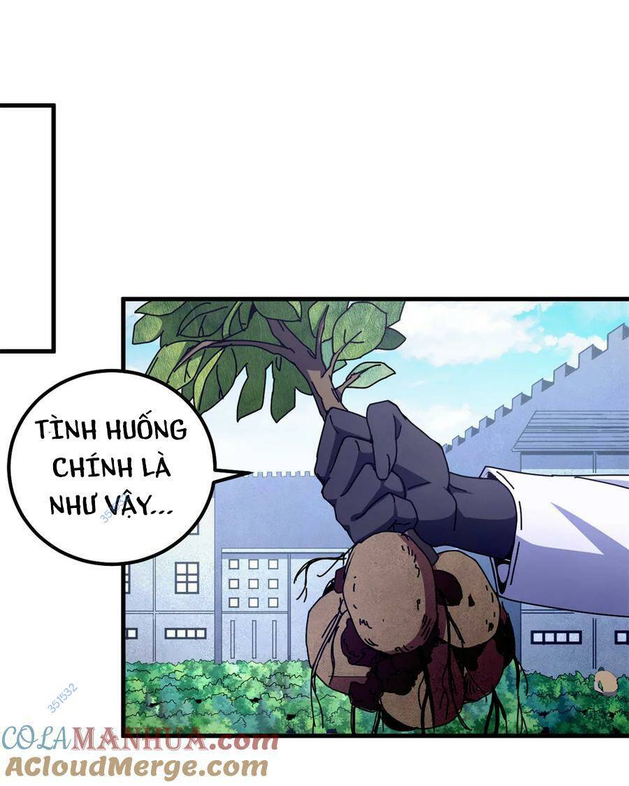 Trưởng Giám Ngục Trông Coi Các Ma Nữ - Chapter 59 - Page 11